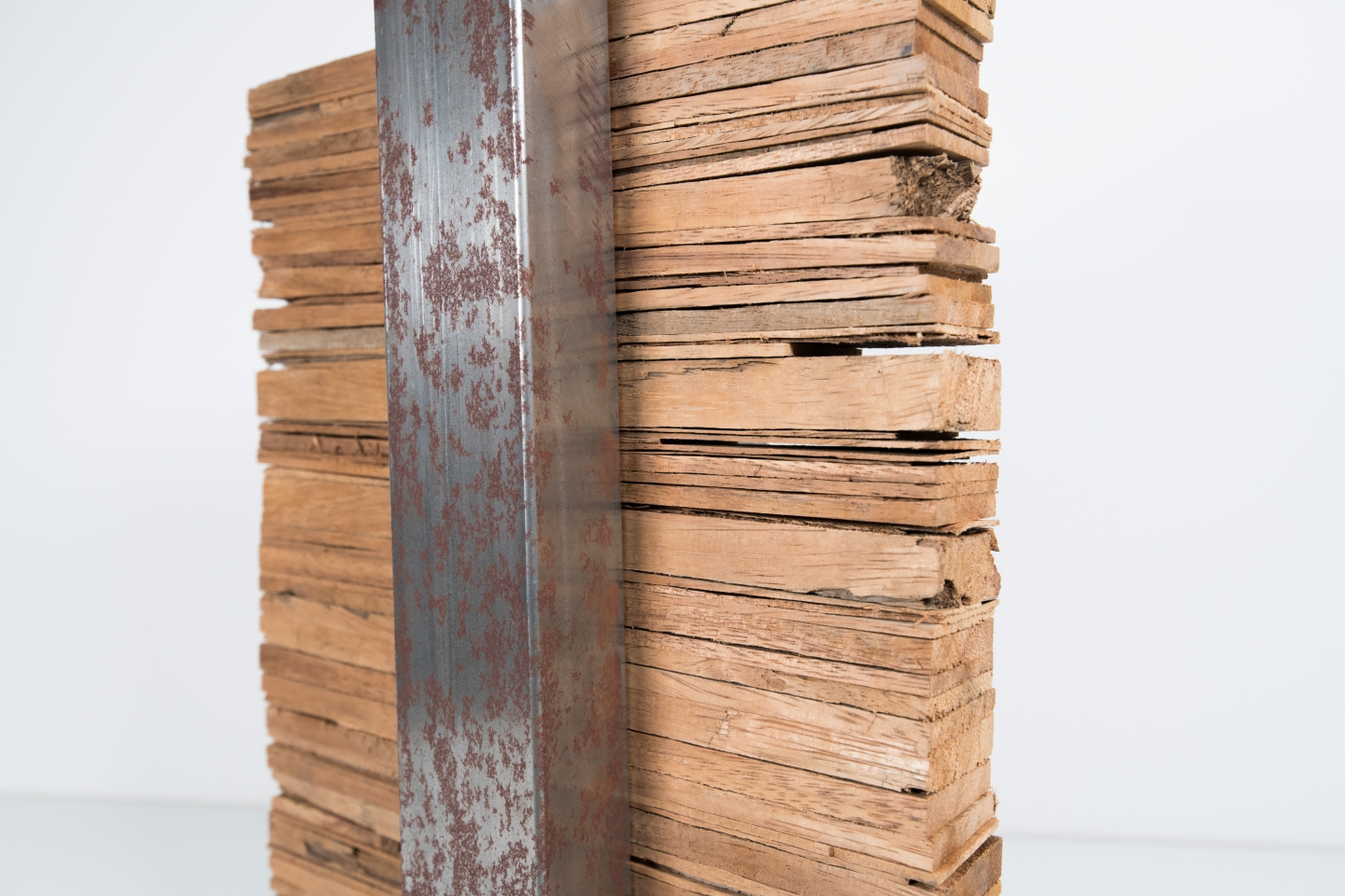 Pagine di legno